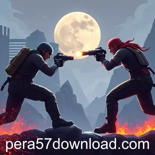 Exploring the Exciting World of Action Games: A Spotlight on 'pera57 download'