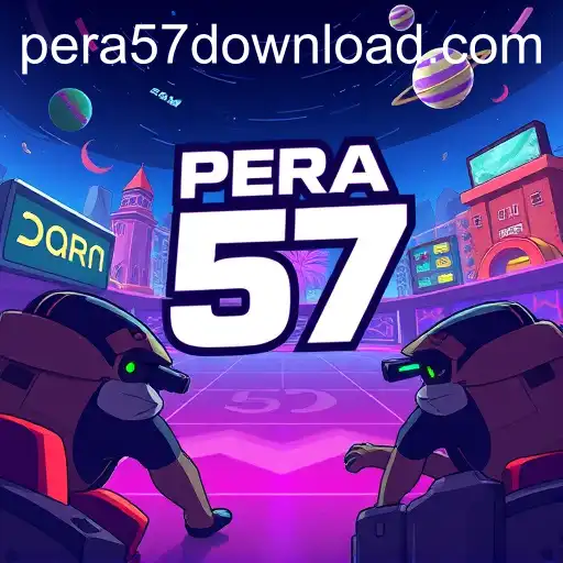 Exploring Pera57: The Latest Trend in Online Gaming
