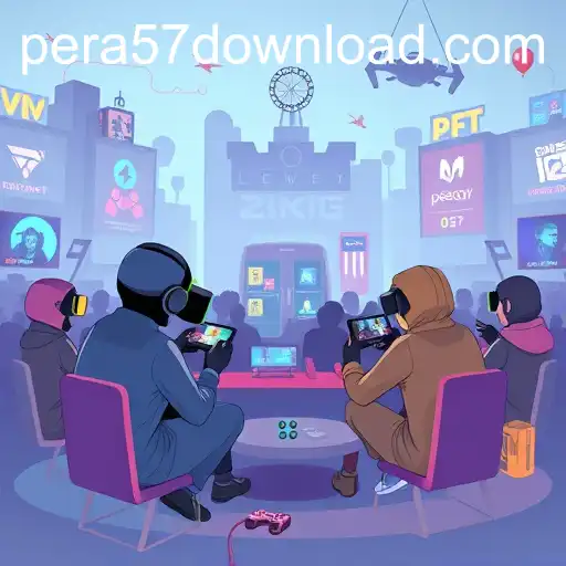 The Evolution and Impact of Gaming Platforms in 2025