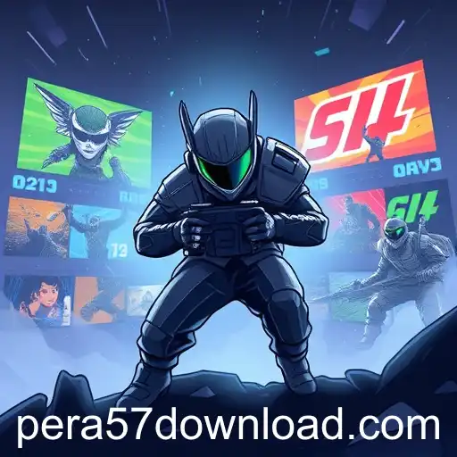 Emerging Trends in Online Gaming Platforms