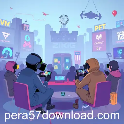 The Evolution and Impact of Gaming Platforms in 2025