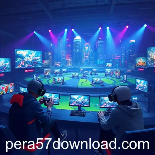 Online Gaming Trends and Challenges