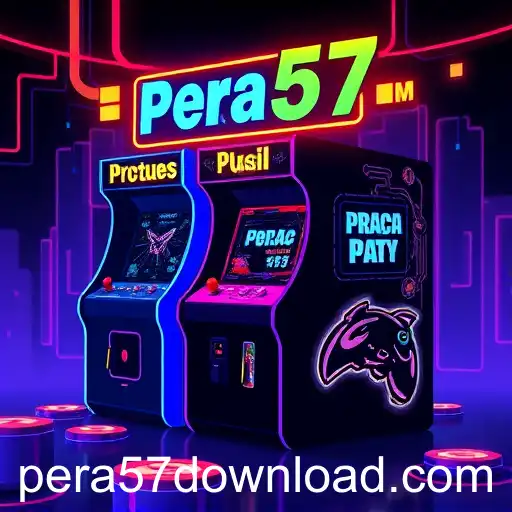 Exploring the Rise of Pera57 in the Gaming World