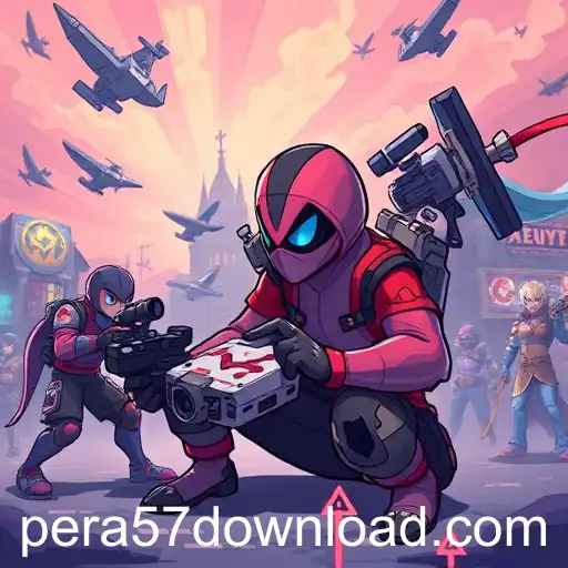 The Rise of Pera57 as a Gaming Hub