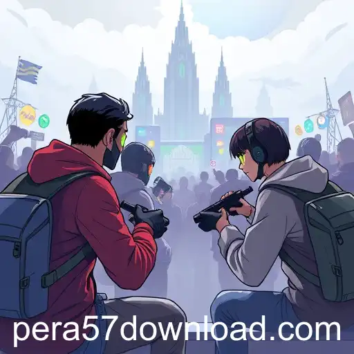 The Rise of Pera57 and the Future of Gaming