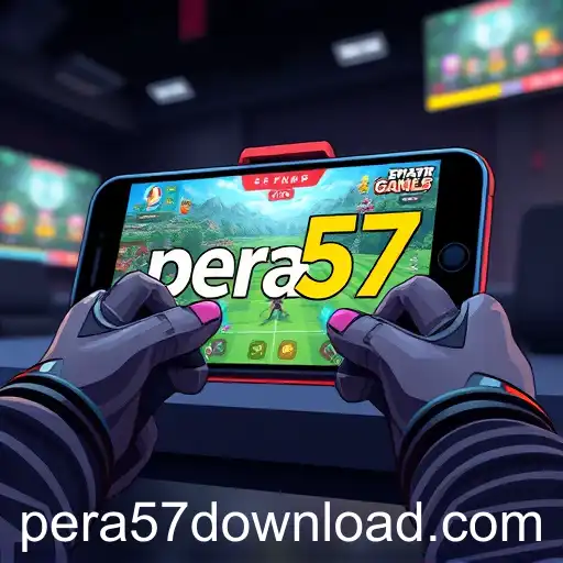 Exploring the Rise of Mobile Gaming in 2025