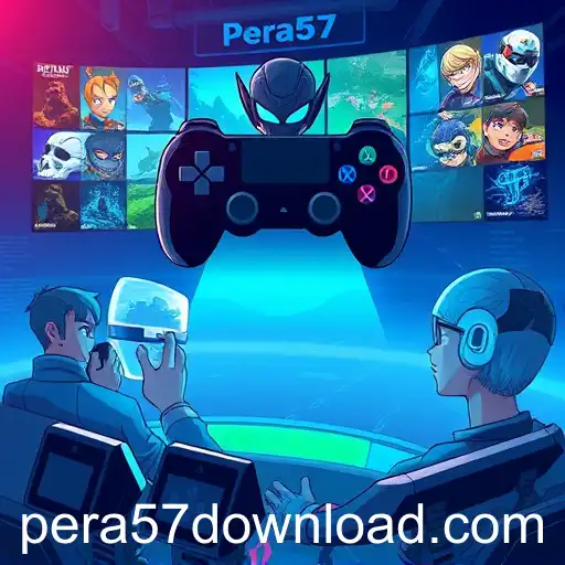 The Rise of Pera57: Revolutionizing Online Gaming