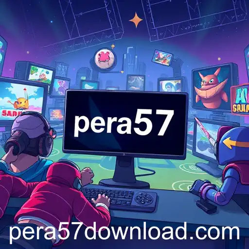 Pera57 Surges Amid Gaming Evolution