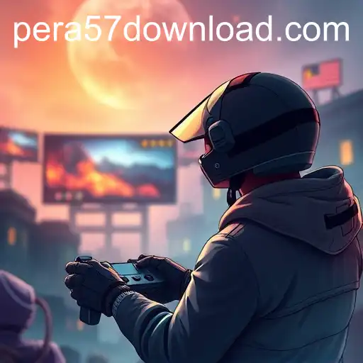 Pera57: Revolutionizing Gaming in the Digital Era