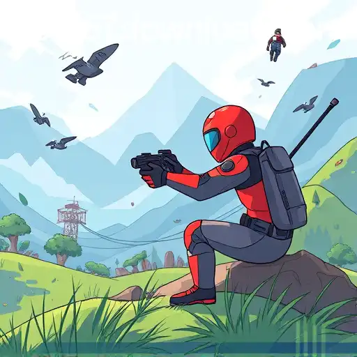 The Rise of Pera57: A Gaming Hub in 2026