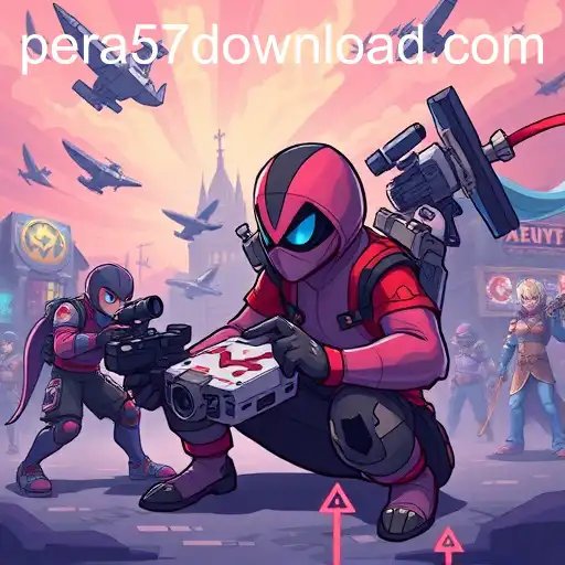 The Rise of Pera57 as a Gaming Hub