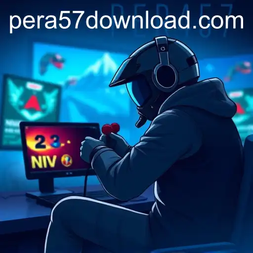 The Gaming Frontier: Pera57's Rise