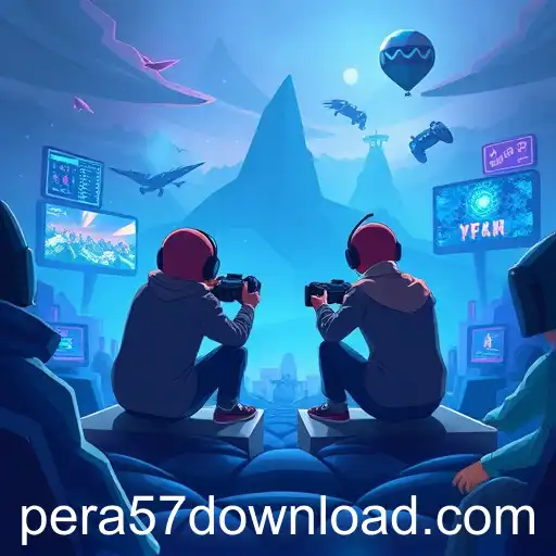 The Rise of Online Gaming Platforms in 2025