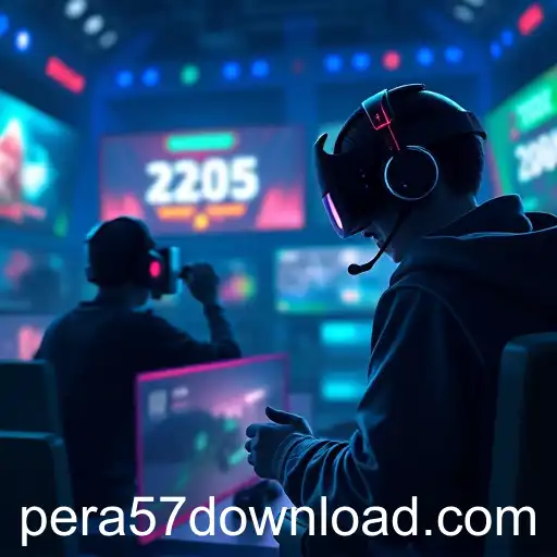The Rise of Pera57 and Its Impact on Online Gaming