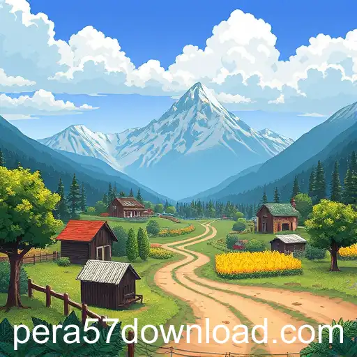 Exploring the Exciting World of Simulation Games and the Perks of 'pera57 Download'